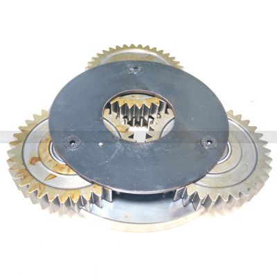 여행 1단계 운반 ASSY 수압 가동 R110-7 TM22 발굴기 재고
