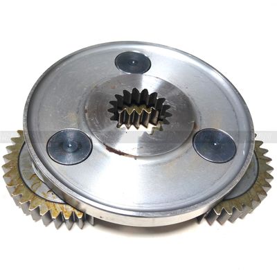 여행 1단계 운반 ASSY 수압 가동 R110-7 TM22 발굴기 재고