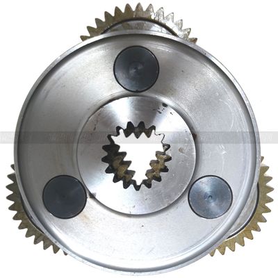 여행 1단계 운반 ASSY 수압 가동 R110-7 TM22 발굴기 재고