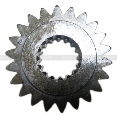 DH150-7 발굴기 스틸 태양 기어 변속기 스윙 1단계 404-00066