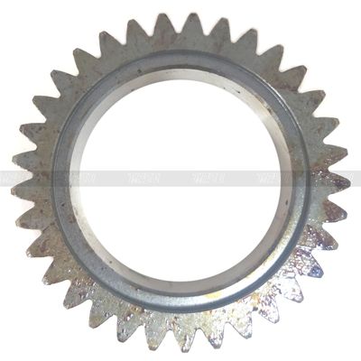 전력 전달 기능 403-00130 R60-7 발굴기 여행 2 단계 블랙의 철강 물질과 행성 기어