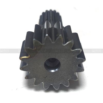 TZ270B1006-00 원산지 GM18VL 발굴기 여행 태양 기어 드라이브 기어 오일 유지보수