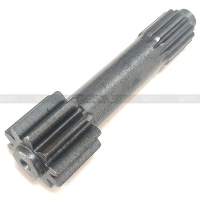 XKAY-00404 컬러 블랙 R60-7 발굴기 여행 1단계 태양 기어 수압 모터 드라이브 호환성 다양한 발굴기와 호환성