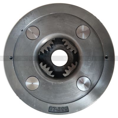 R220-9 발굴기 39Q6-42180 기어 매시 설치와 함께 행성 기어 운반기