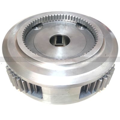 R220-9 발굴기 39Q6-42180 기어 매시 설치와 함께 행성 기어 운반기