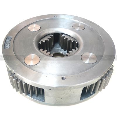 R220-9 발굴기 39Q6-42180 기어 매시 설치와 함께 행성 기어 운반기