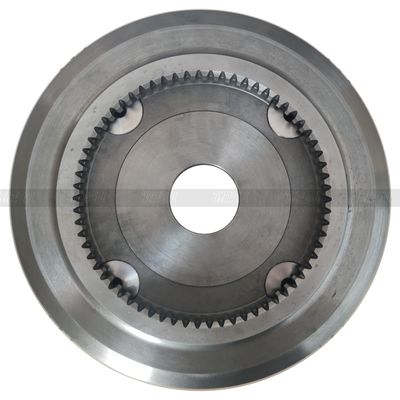 R220-9 발굴기 39Q6-42180 기어 매시 설치와 함께 행성 기어 운반기