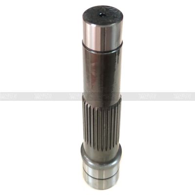 철강 발굴기 수압 피스톤 막대 2047884 ZX330-3 발굴기 여행 모터 샤프트