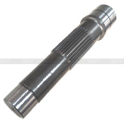 철강 발굴기 수압 피스톤 막대 2047884 ZX330-3 발굴기 여행 모터 샤프트