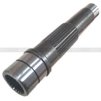 철강 발굴기 수압 피스톤 막대 2047884 ZX330-3 발굴기 여행 모터 샤프트