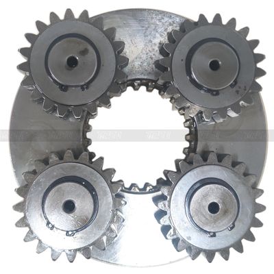 플래네타리 적도기 중공용 SK200-8 발굴기 스윙 1단계 운반기 ASSY 중공용 건설 작업용