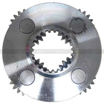 플래네타리 적도기 중공용 SK200-8 발굴기 스윙 1단계 운반기 ASSY 중공용 건설 작업용