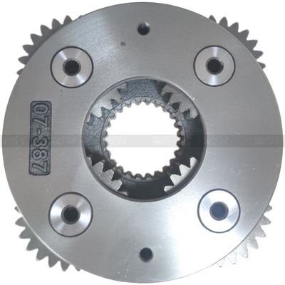 가어 메쉬링 중량 SY135C 발굴기 스윙 2 단계 수송기 Assy 간단하고 빠른 설치를 위해