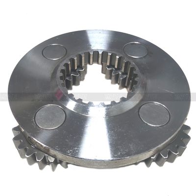 강력하고 내구성 우리 중량 SK200-8 발굴기 스윙 1 단계 수압 모터 드라이브와 ASSY
