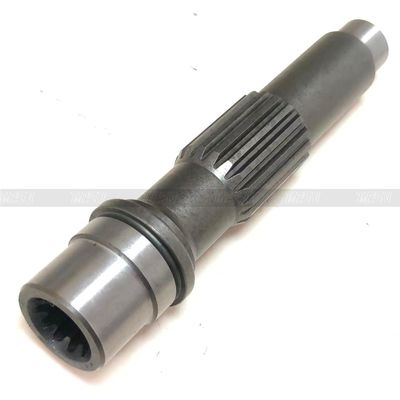 최고 수준의 수압 펌프 E306E 거래된 가방 운송 포장용 발굴기 부품