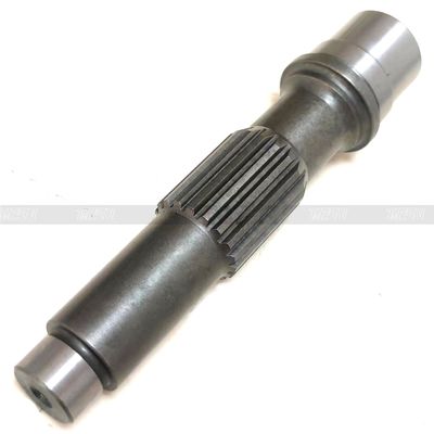 최고 수준의 수압 펌프 E306E 거래된 가방 운송 포장용 발굴기 부품