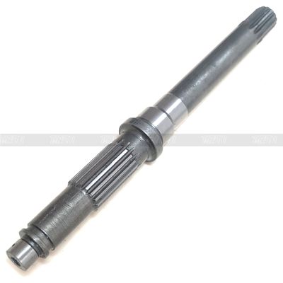 198-5023 운송 패키지 거래 가방 E305 발굴기 여행 모터 샤프트 가용성