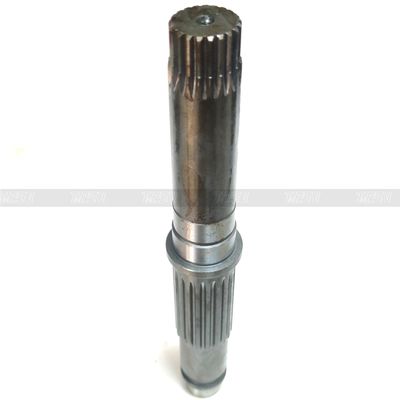 SA8230-33140 EC210 발굴기 여행 모터 샤프트 발굴기 기계 포장 크기 포장 유형에 따라 다릅니다