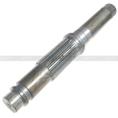 SA8230-33140 EC210 발굴기 여행 모터 샤프트 발굴기 기계 포장 크기 포장 유형에 따라 다릅니다