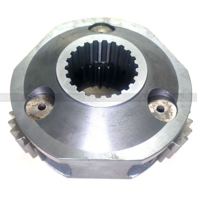 SA7118-30200 EC200B 발굴기 스윙 플래닛 기어 캐리어 22T 기어 부품