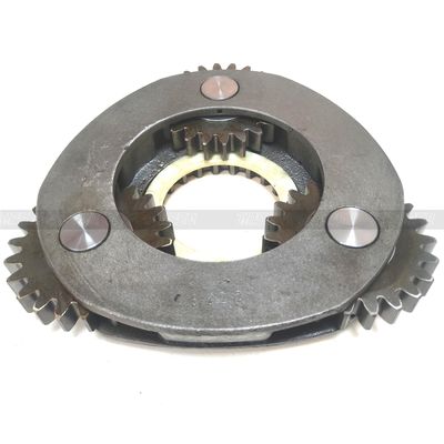 중량 EX220 발굴기 여행 1단계 운반 ASSY