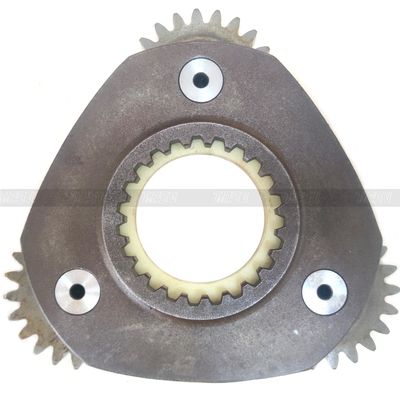 중량 EX220 발굴기 여행 1단계 운반 ASSY