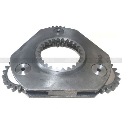 VOE14570931 고생산성 중량용 EC290C 발굴기 여행 1단계 운반 ASSY 기계 정비 작업실용