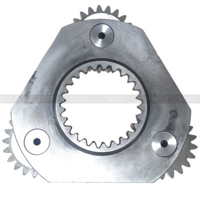 VOE14570931 고생산성 중량용 EC290C 발굴기 여행 1단계 운반 ASSY 기계 정비 작업실용