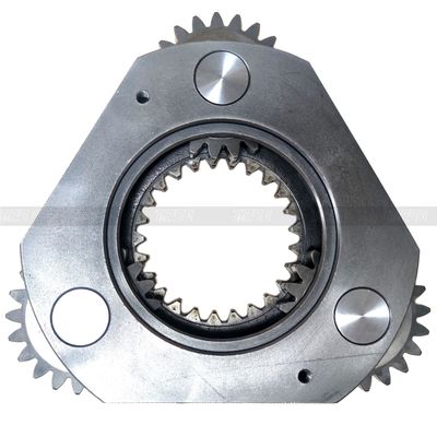 VOE14570931 고생산성 중량용 EC290C 발굴기 여행 1단계 운반 ASSY 기계 정비 작업실용