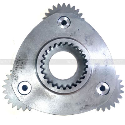 프로 헤비 듀티 ZX240-3 발굴기 여행 1 단계 운반 ASSY 에너지 광산