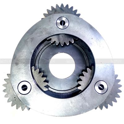 프로 헤비 듀티 ZX240-3 발굴기 여행 1 단계 운반 ASSY 에너지 광산
