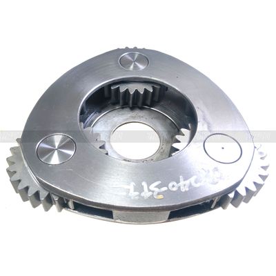 ZX240-3 발굴기 여행 2 단계 운반자 당신의 고객 요구 사항에 대한 Assy
