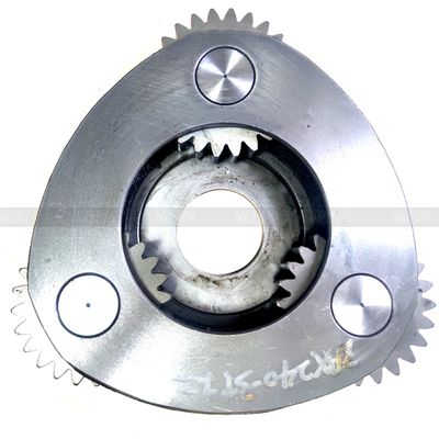 ZX240-3 발굴기 여행 2 단계 운반자 당신의 고객 요구 사항에 대한 Assy