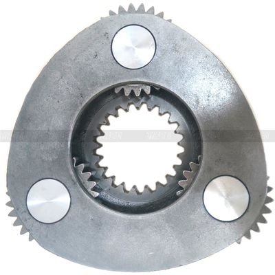 이미지 보기 E315 발굴기 여행 2 단계 운반자 건설 기계용 ASSY