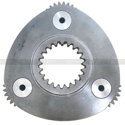 이미지 보기 E315 발굴기 여행 2 단계 운반자 건설 기계용 ASSY