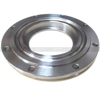 099-0235 E120B 굴삭기 스윙 씰 커버 예비 부품 전자 부품 열처리 내마모성