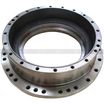 R220-9 굴삭기 주행 허브 고내구성 밀봉 포장