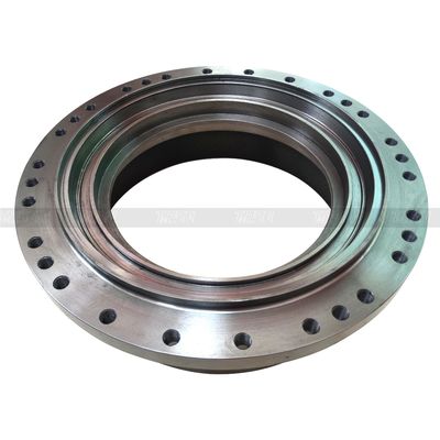 R220-9 굴삭기 주행 허브 고내구성 밀봉 포장