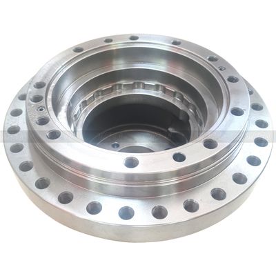 K9007383 고도로 내구성 DH215-7 발굴기 여행 주택 부드러운 여행 경험을 위해