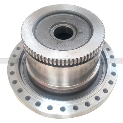 K9007383 고도로 내구성 DH215-7 발굴기 여행 주택 부드러운 여행 경험을 위해