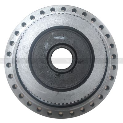 K9007383 고도로 내구성 DH215-7 발굴기 여행 주택 부드러운 여행 경험을 위해