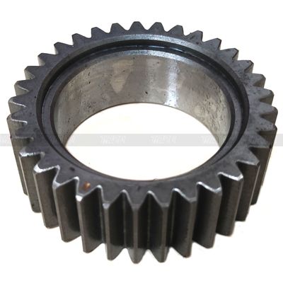 도로 공학 건설 재단 중장기 ZE85E 발굴기 여행 2 단계 행성 기어