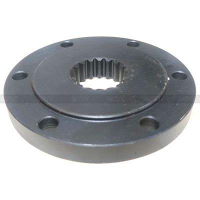 203-01-41120 기어 오일 정비 PC120-5 굴삭기 유압 펌프 커플링 부품