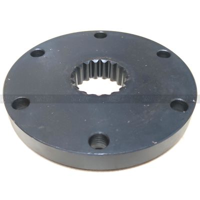 203-01-41120 기어 오일 정비 PC120-5 굴삭기 유압 펌프 커플링 부품