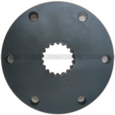 203-01-41120 기어 오일 정비 PC120-5 굴삭기 유압 펌프 커플링 부품