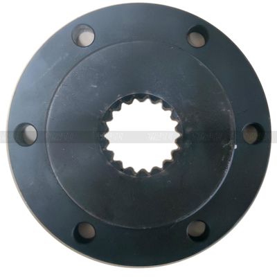 203-01-41120 기어 오일 정비 PC120-5 굴삭기 유압 펌프 커플링 부품