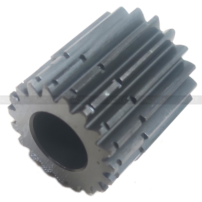 SY75 발굴기 이동 모터 발굴기 이동 2 단계 태양 기어 기계