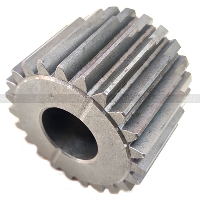 SK200-10 굴삭기 선회 2단 선 기어 모터 및 유성 감속기