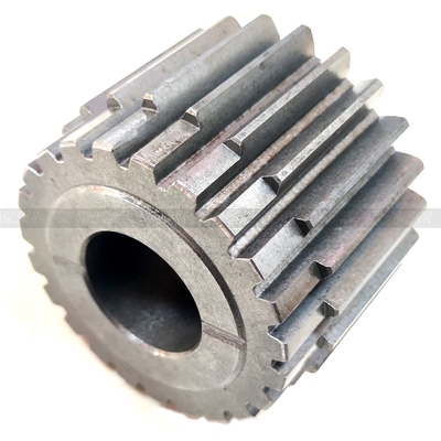 SK200-10 굴삭기 선회 2단 선 기어 모터 및 유성 감속기