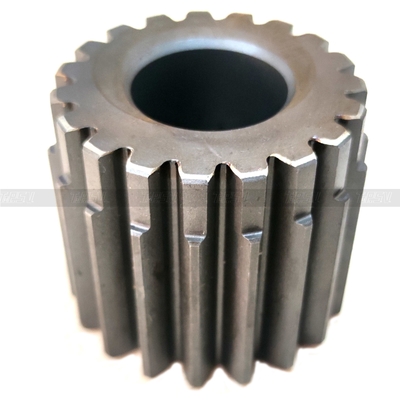 199-4630 고정밀 E318D 굴삭기 선회 2단 선 기어